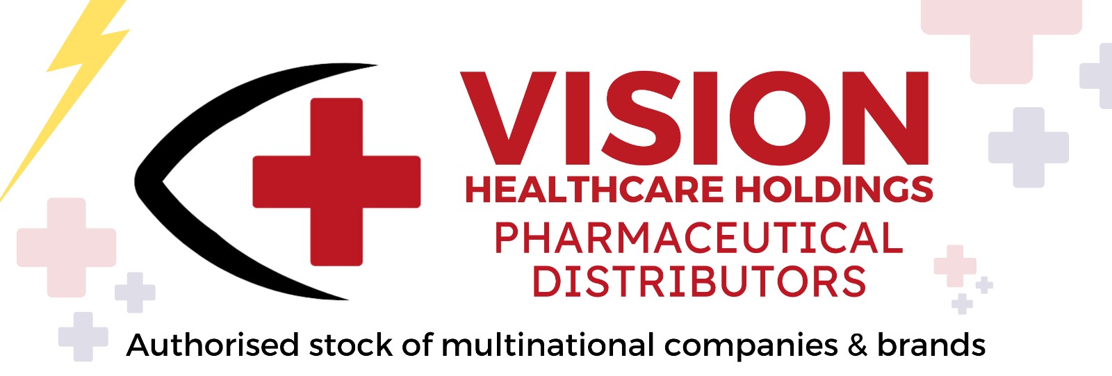 vision healthcare holdings pharmaceutical distributors goa logo 1
