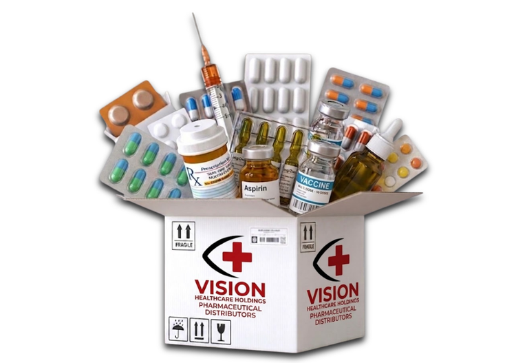 vision healthcare holdings pharmaceutical distributors medicine box1 (3)